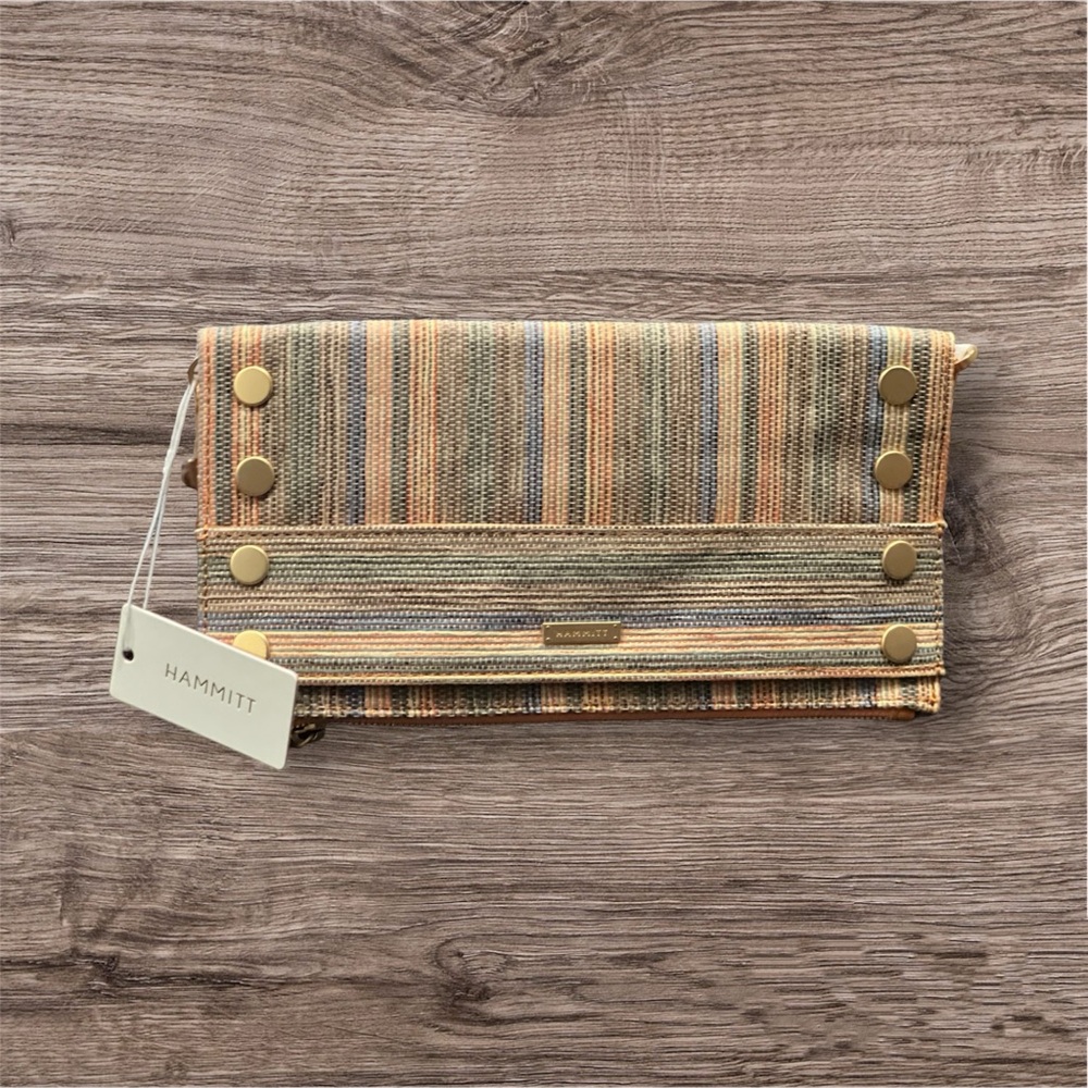 Hammitt | Ryan - Valley Sunset Crossbody